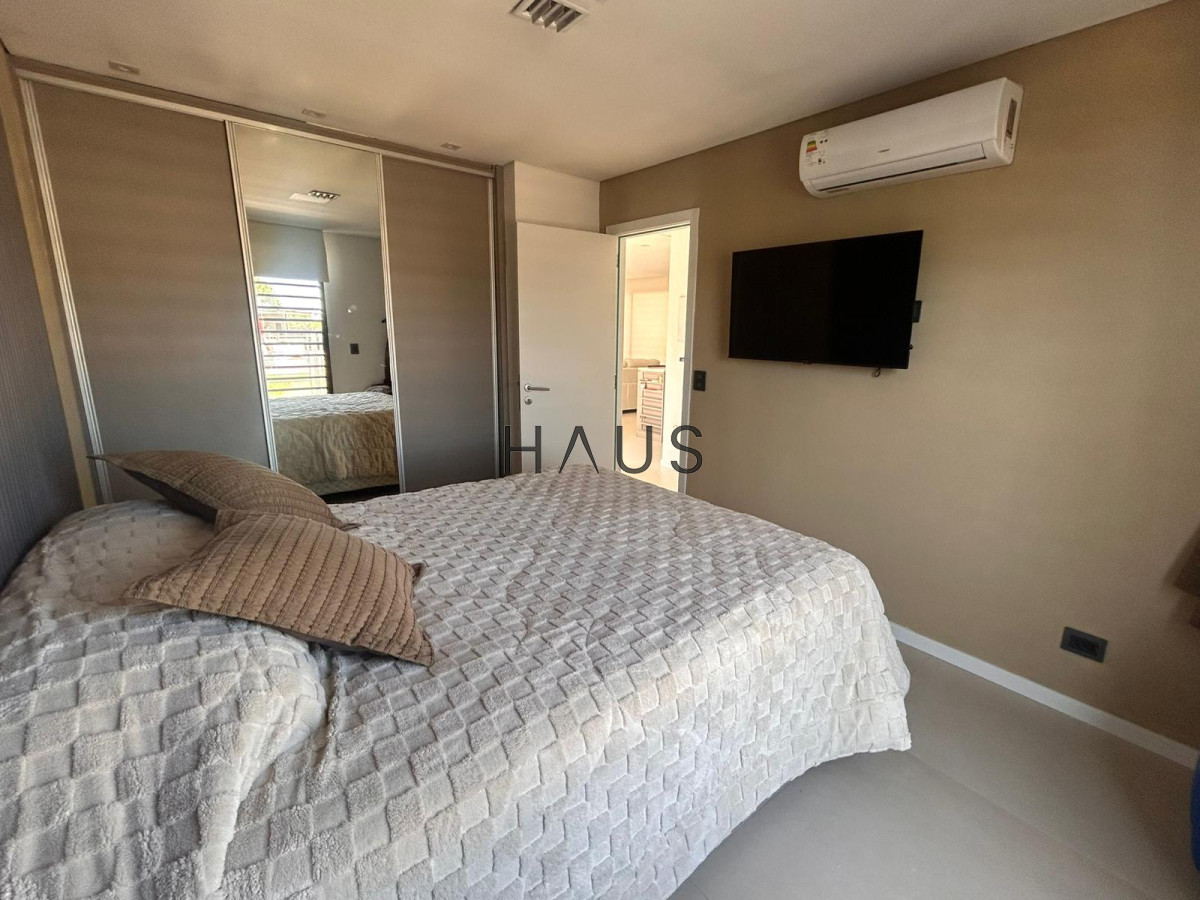 Casa ID.313 - Venta Casa 2 Dormitorios Moderna con Parrillero a Estrenar