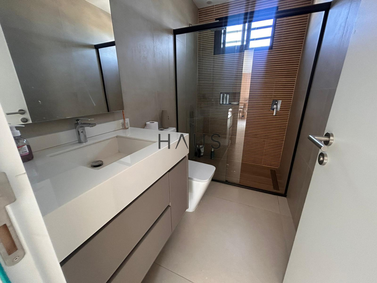 Casa ID.313 - Venta Casa 2 Dormitorios Moderna con Parrillero a Estrenar