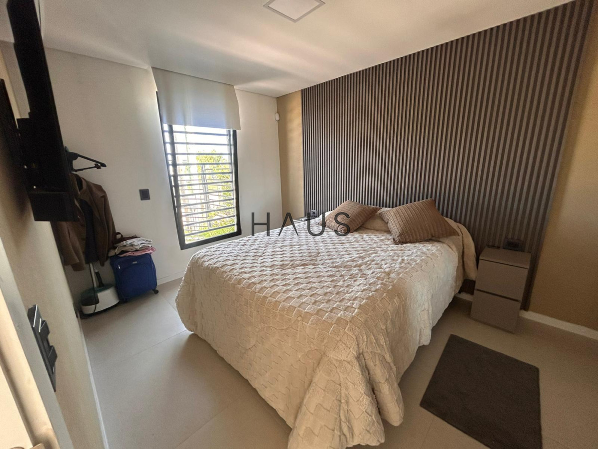 Casa ID.313 - Venta Casa 2 Dormitorios Moderna con Parrillero a Estrenar