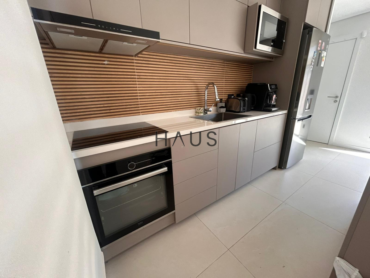 Casa ID.313 - Venta Casa 2 Dormitorios Moderna con Parrillero a Estrenar