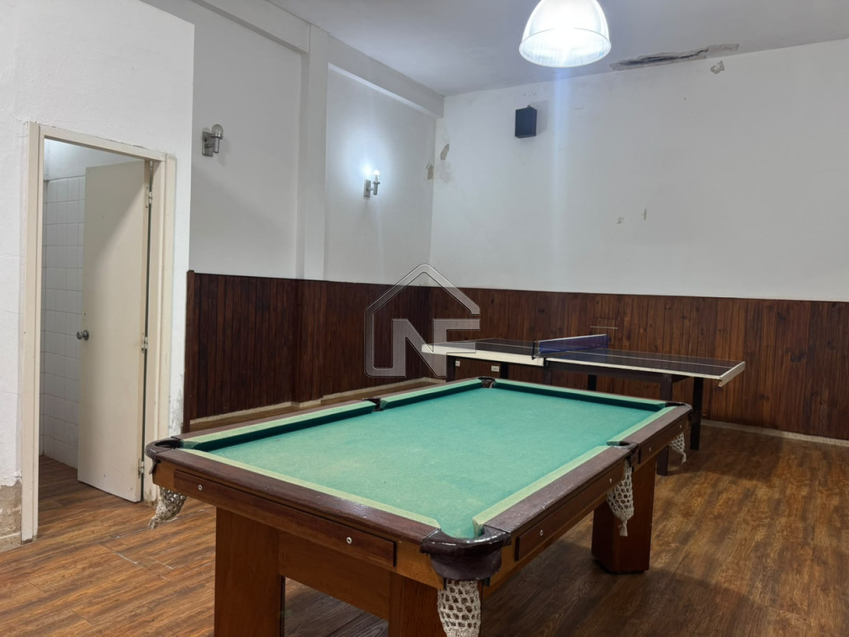 Apartamento ID.199 - PUNTA DEL ESTE ROOSEVELT EXCELENTE PLANTA RECICLADO VISTA