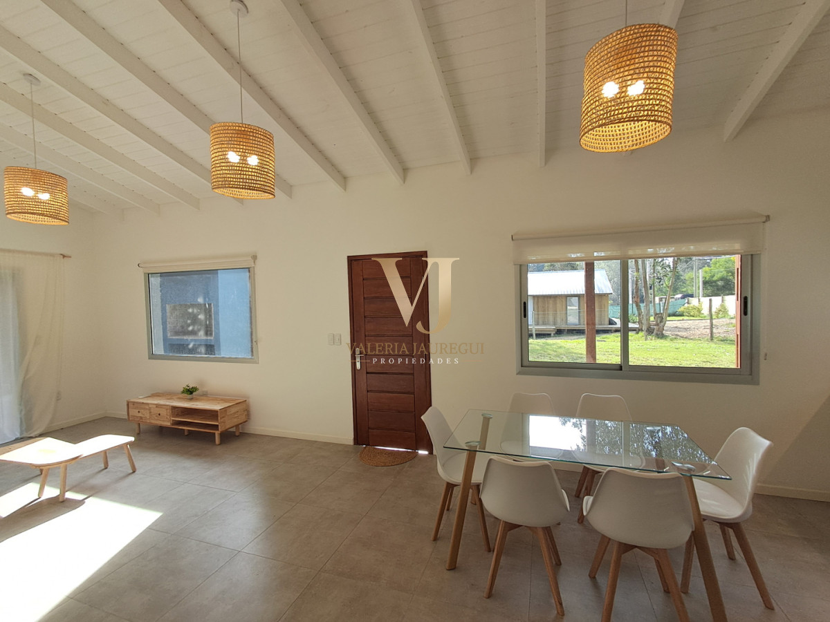 Casa ID.867 - LA BARRA EL TESORO CASA PH CON 1000 M DE TERRENO 3 DORMITORIOS EN VENTA A ESTRENAR