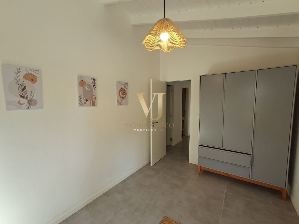 Casa ID.867 - LA BARRA EL TESORO CASA PH CON 1000 M DE TERRENO 3 DORMITORIOS EN VENTA A ESTRENAR