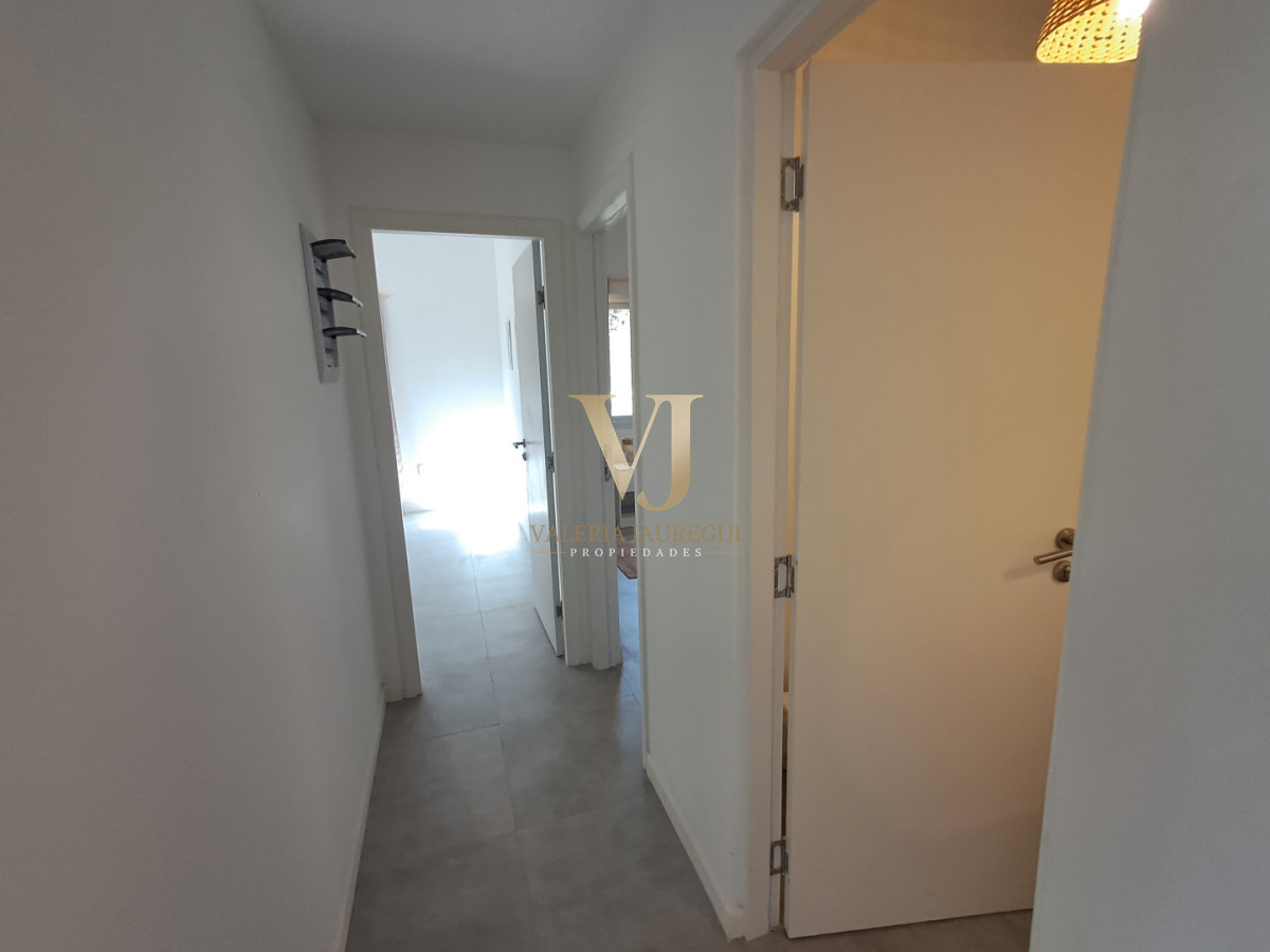 Casa ID.867 - LA BARRA EL TESORO CASA PH CON 1000 M DE TERRENO 3 DORMITORIOS EN VENTA A ESTRENAR