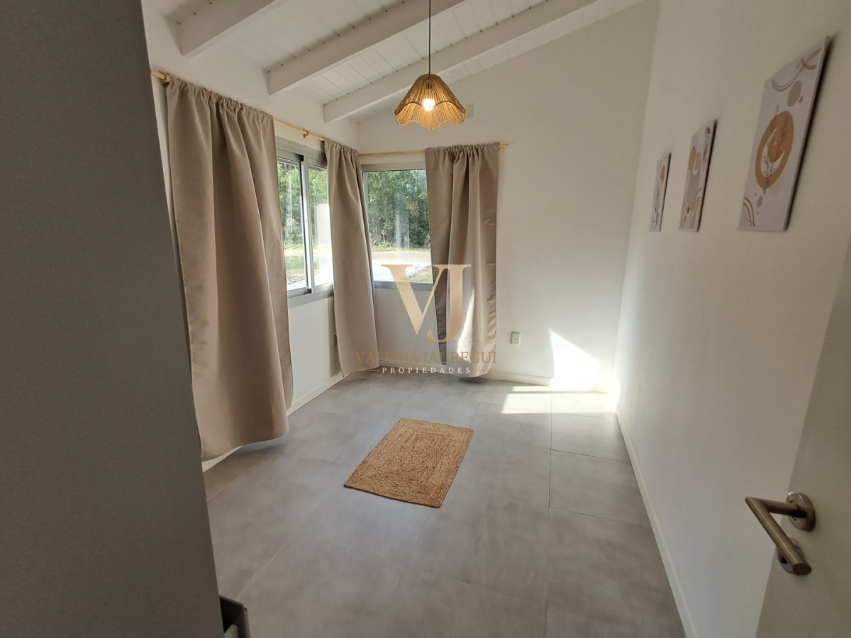 Casa ID.867 - LA BARRA EL TESORO CASA PH CON 1000 M DE TERRENO 3 DORMITORIOS EN VENTA A ESTRENAR