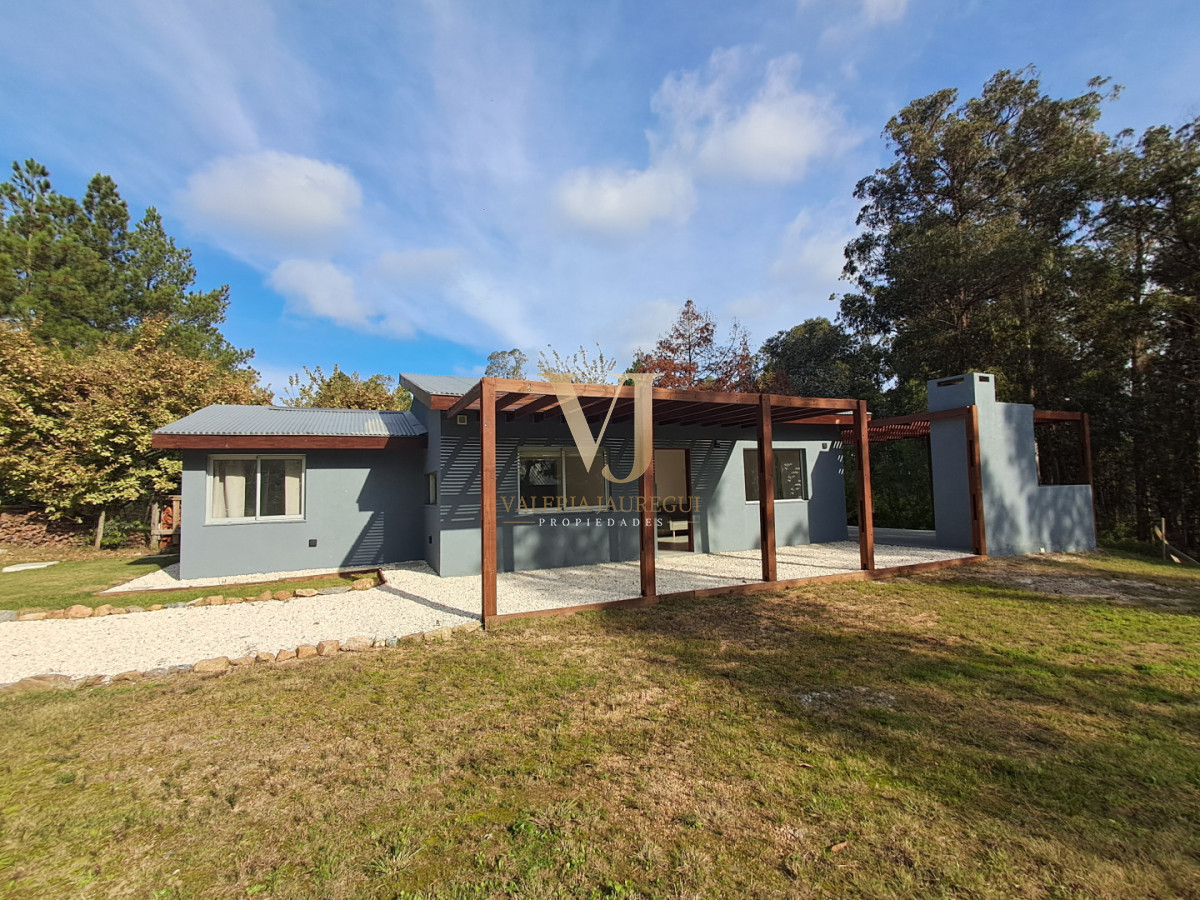 Casa ID.867 - LA BARRA EL TESORO CASA PH CON 1000 M DE TERRENO 3 DORMITORIOS EN VENTA A ESTRENAR