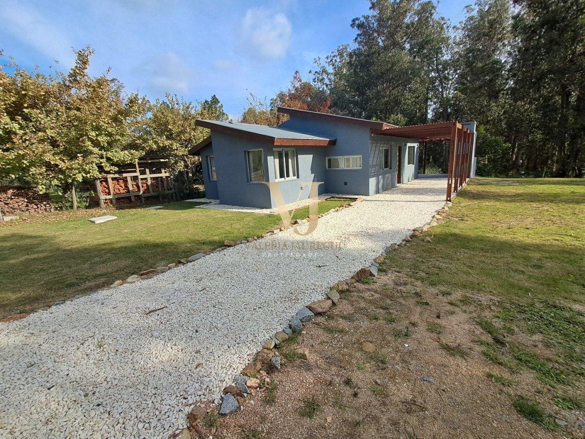 Casa ID.867 - LA BARRA EL TESORO CASA PH CON 1000 M DE TERRENO 3 DORMITORIOS EN VENTA A ESTRENAR