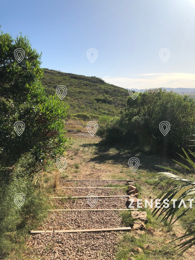 VENTA DE CHACRA EN LAS CAÑAS - ZEN6188H