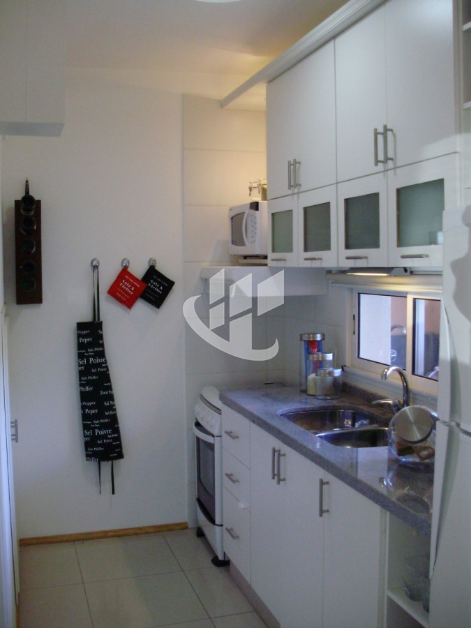 Apartamento ID.1528 - MANANTIALES DUPLEX DE 3 DORMITORIOS TERRAZA CON VISTA PARRILLERO