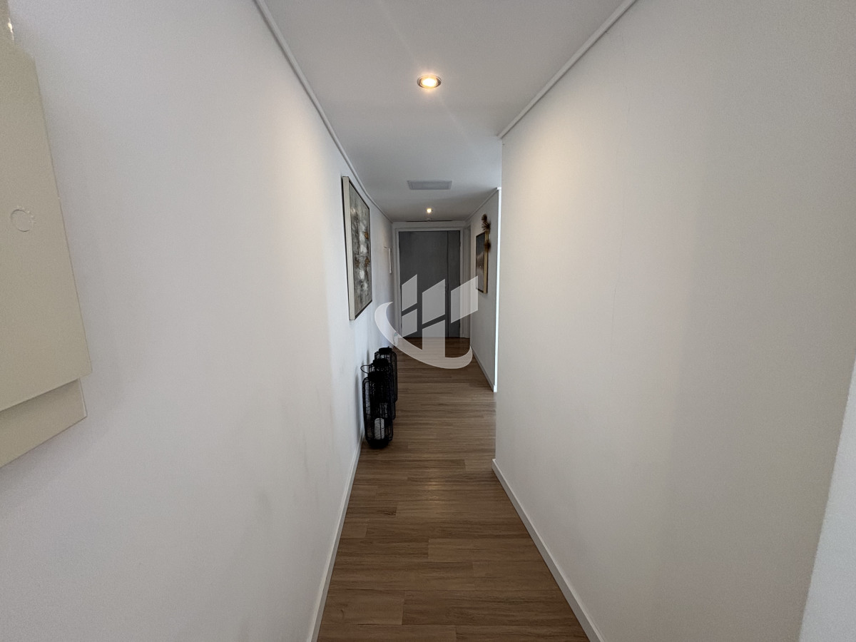 Apartamento ID.2309 - PUNTA DEL ESTE LA PASTORA A METROS DE PLAYA MANSA 2 DORMITORIOS 2 BAÑOS EN VENTA