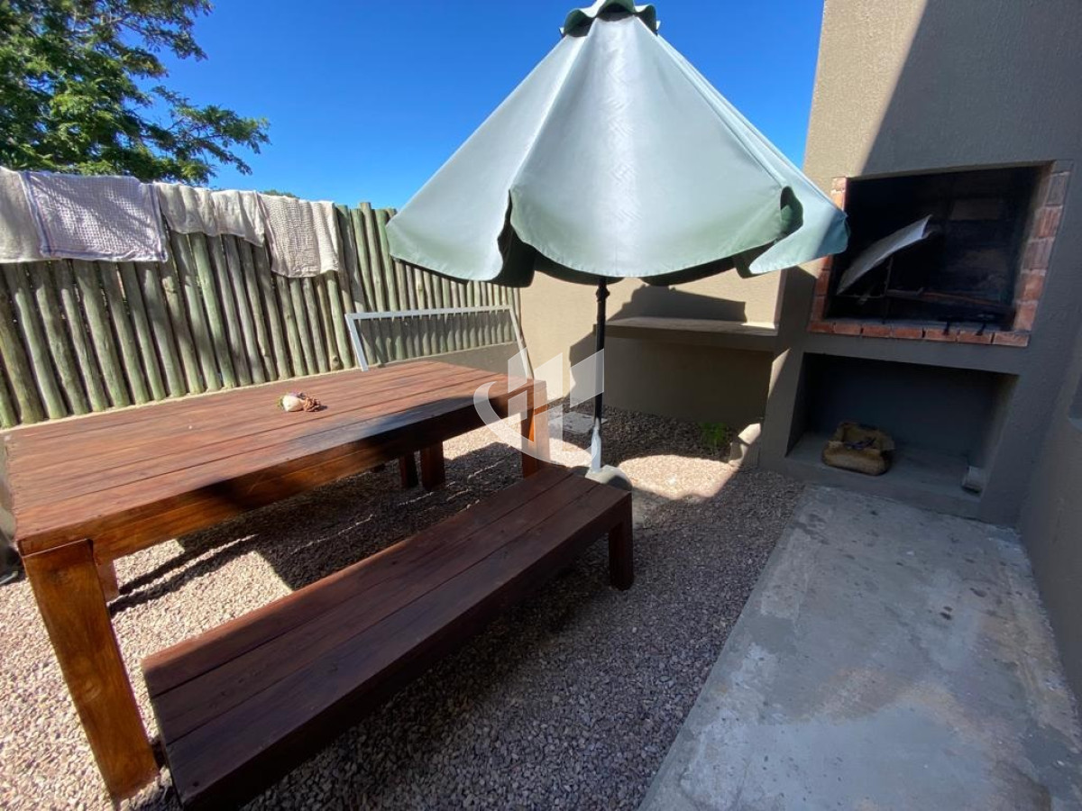 Apartamento ID.1799 - MANANTIALES UNIDAD DE 2 DORMITORIOS 2 BAÑOS EN VENTA 