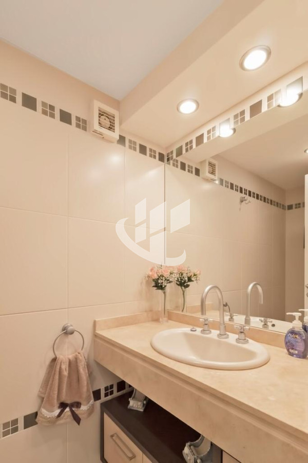 Apartamento ID.1396 - MANSA ART BOULEVARD 3 DORMITORIOS Y DEPENDENCIA DE SERVICIO 
