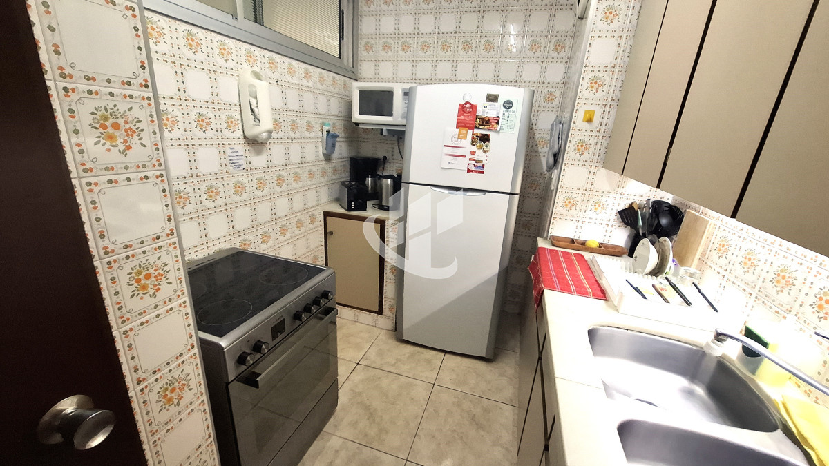 Apartamento ID.1863 - Alquiler de verano, 1 dormitorio, La Pastora, Punta del Este