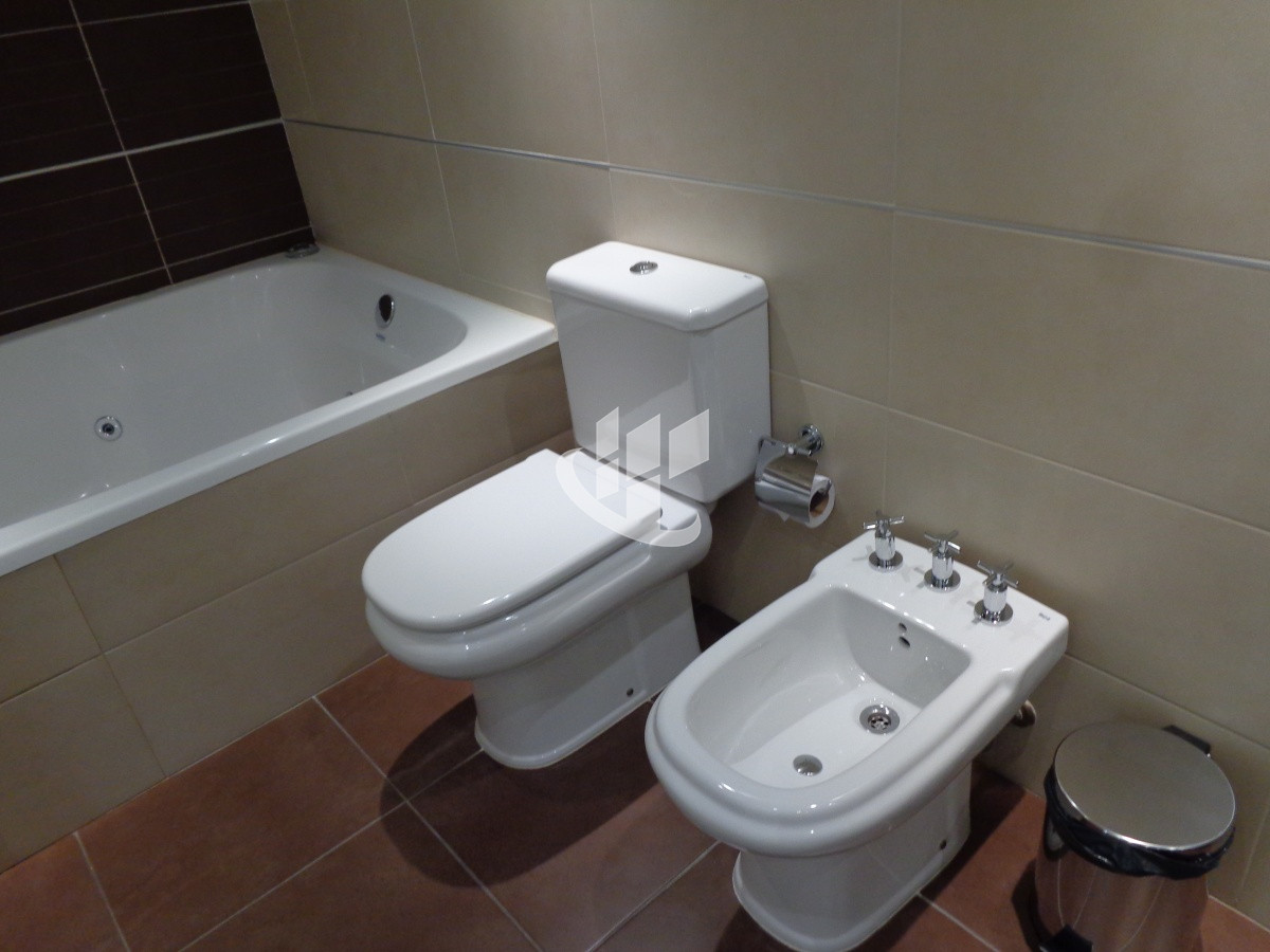 Apartamento ID.1399 - PUNTA DEL ESTE BRAVA PDA 1 IMPERIALE 3 DORMITORIOS VENTA