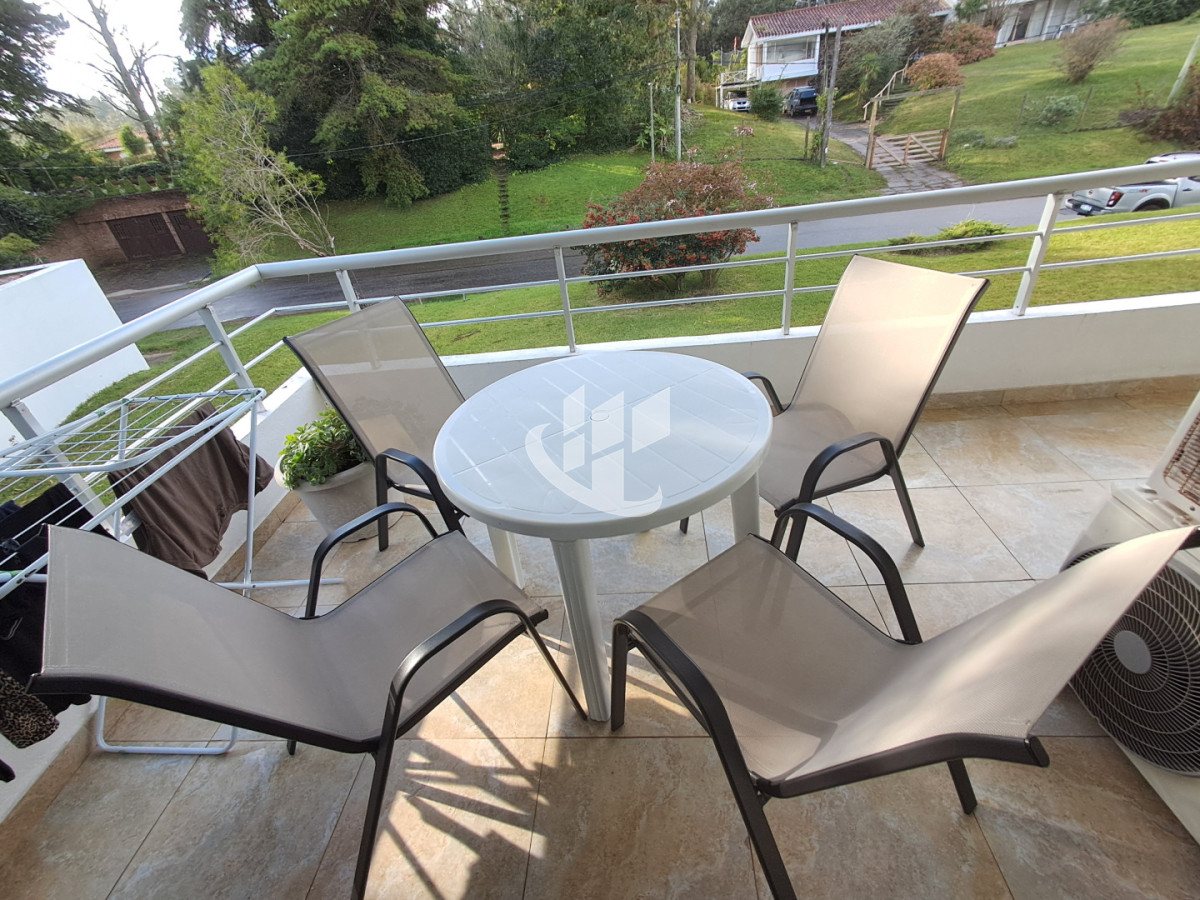 Apartamento ID.1701 - PUNTA DEL ESTE BRAVA APTO 1 DORMITORIO 