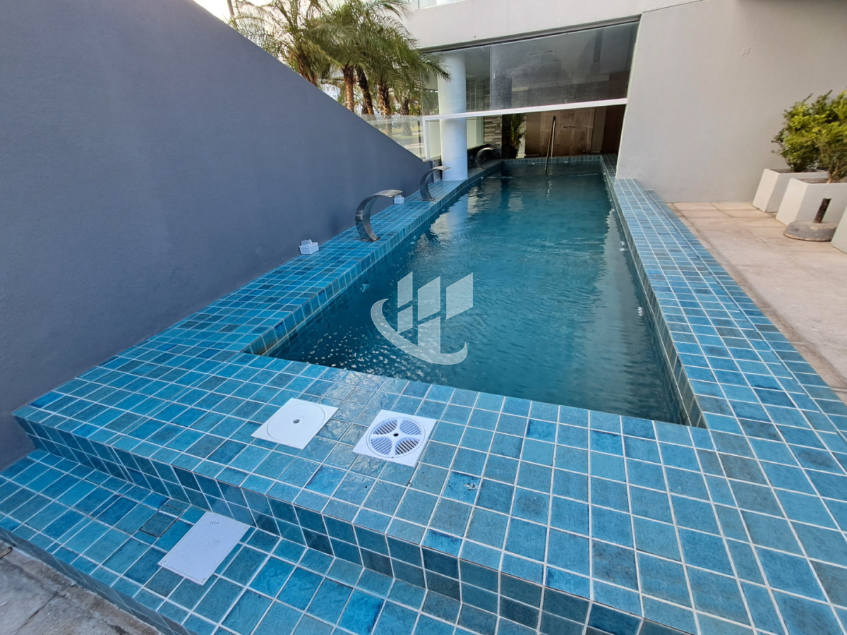 Apartamento ID.2397 - PUNTA DEL ESTE LA PASTORA A METROS DE MANSA 2 DORM Y MEDIO