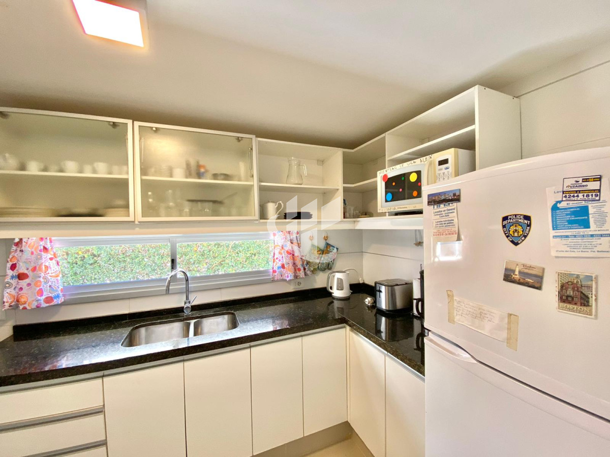 Apartamento ID.1224 - Venta departamento 2 dormitorios en Península, Punta del Este 