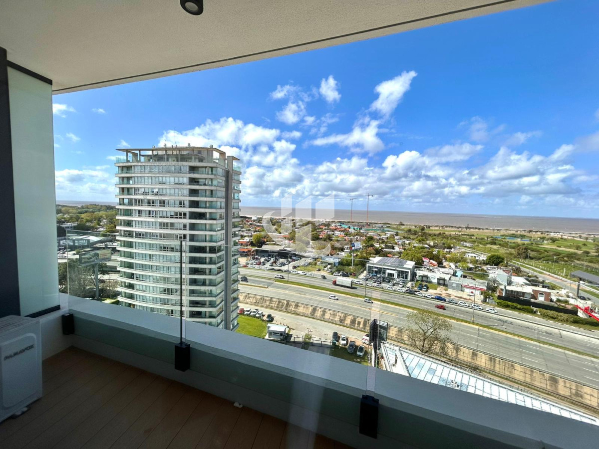 Apartamento ID.2239 - Venta Apartamento 3 Dormitorios con Garaje Doble en Parque Miramar
