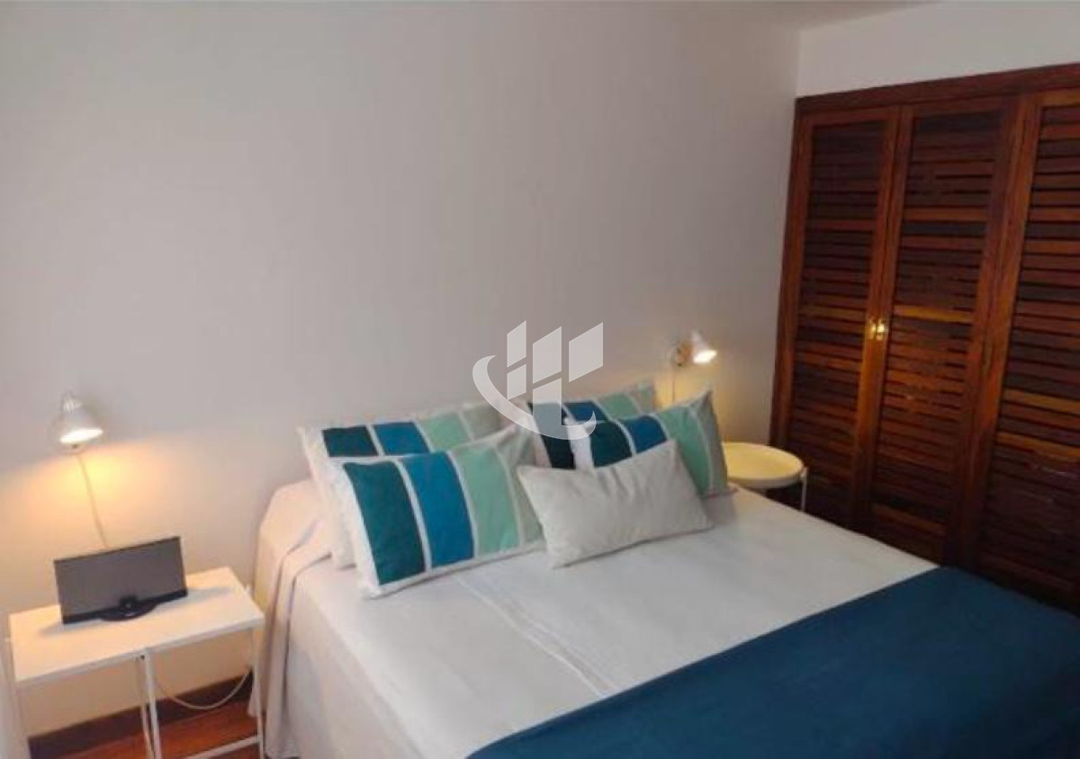 Apartamento ID.2554 - PUNTA DEL ESTE PENINSULA 1 DORMITORIO ALQUILER DE INVIERNO