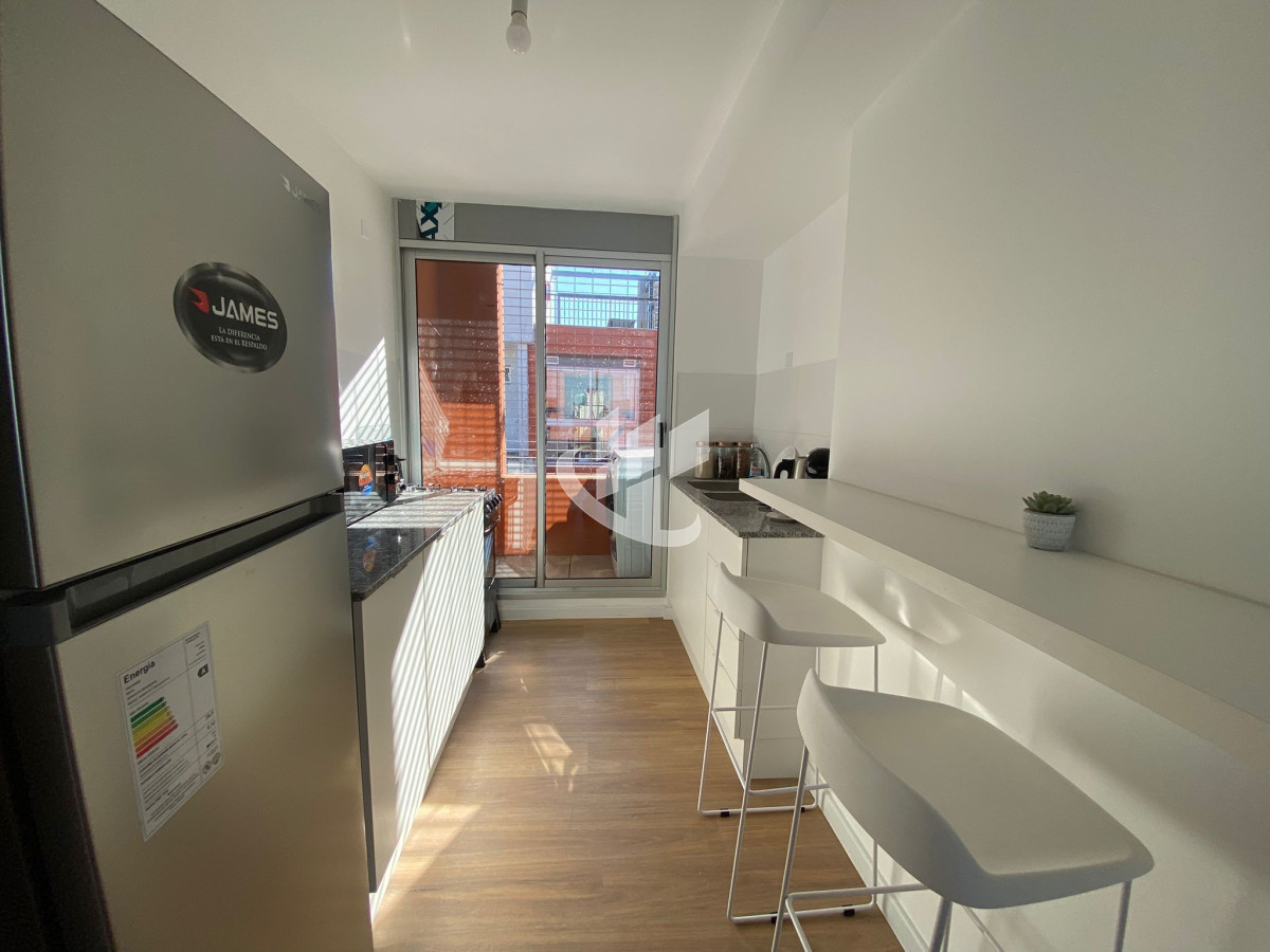 Apartamento ID.2023 - Apartamento en venta 2 dormitorios Barrio Sur, Montevideo. 01 Sync. 