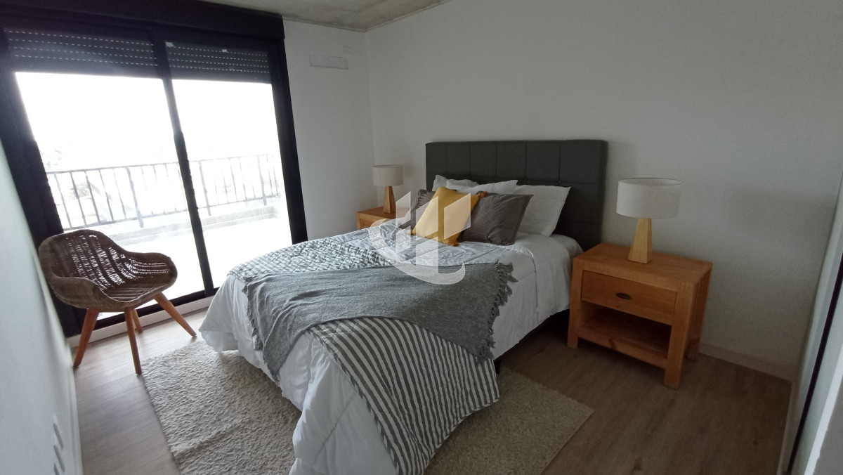 Apartamento ID.993 - Venta 1 Dormitorio a Estrenar en Tres Cruces