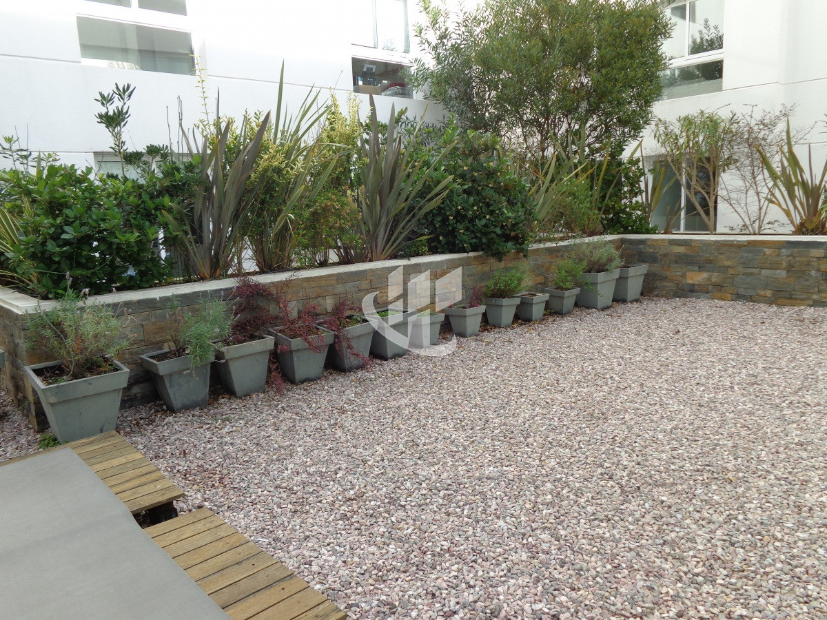 Apartamento ID.2335 - PUNTA DEL ESTE PENINSULA EDIFICIO MODERNO CON AMENITIES 2 DORMITORIOS 2 BAÑOS GARAGE