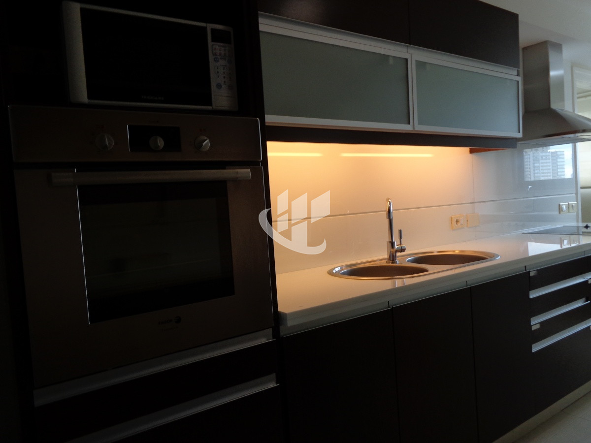 Apartamento ID.1400 - PUNTA DEL ESTE IMPERIALE FRENTE AL MAR! 3 DORMITORIOS 