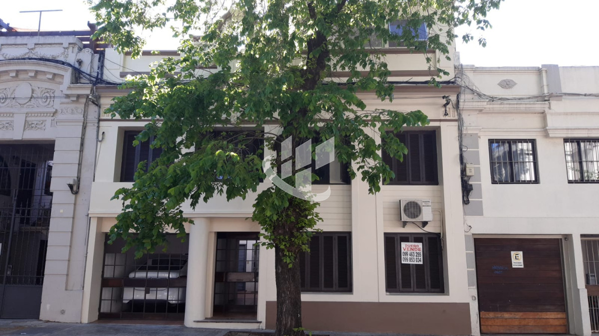 Apartamento ID.435 - Venta Apartamento, 3 dormitorios, próximo facultades, Parque Rodo, Montevideo