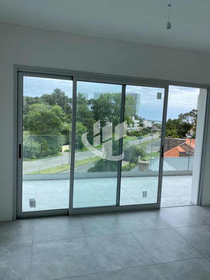 Apartamento ID.1455 - Venta apto a estrenar, 2 dormitorios, en Punta del Este
