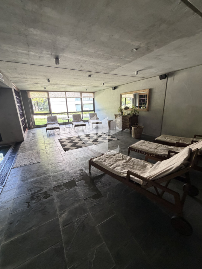 Apartamento ID.2479 - Alquiler invernal  de 2 dormitorios Punta del Este