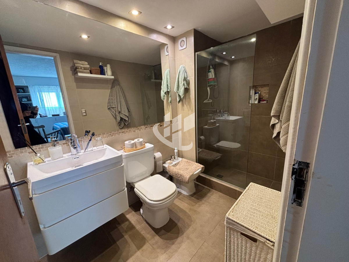 Apartamento ID.2356 - PUNTA DEL ESTE - ROOSVELT 2 DORMITORIOS