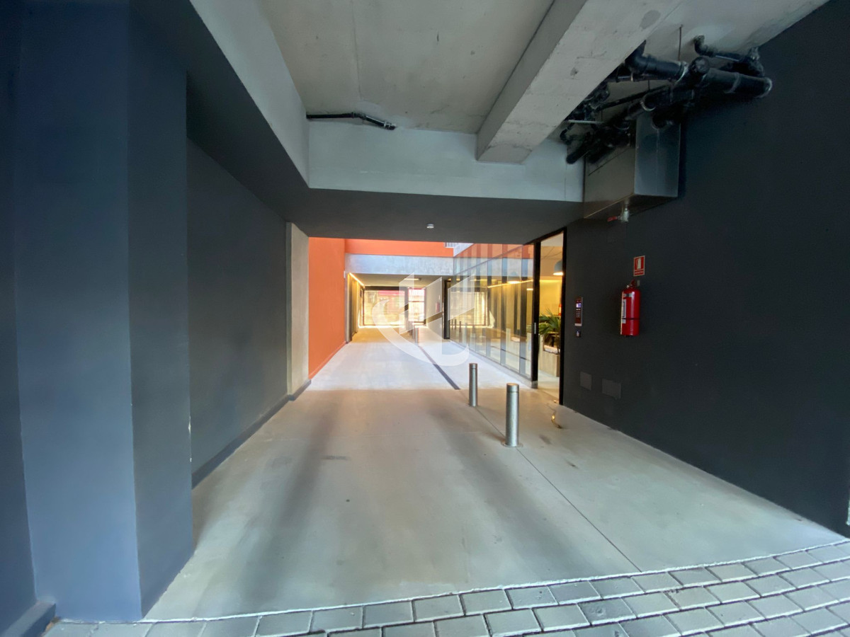 Apartamento ID.2023 - Apartamento en venta 2 dormitorios Barrio Sur, Montevideo. 01 Sync. 