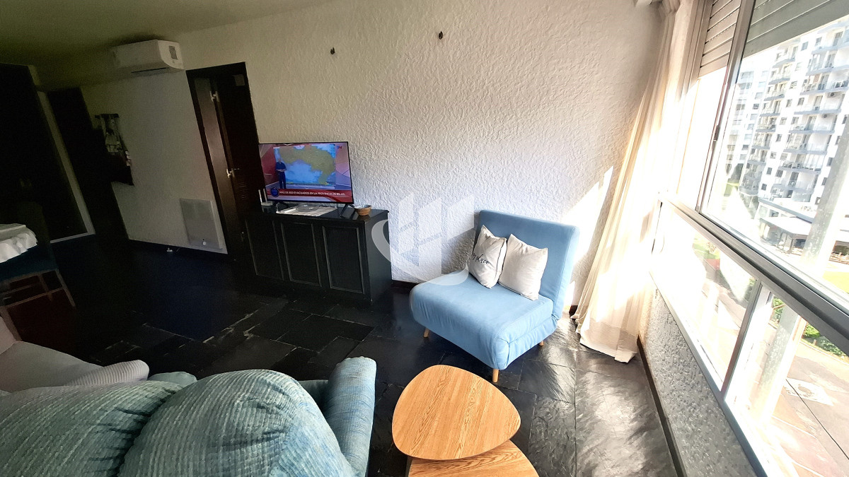Apartamento ID.1863 - Alquiler de verano, 1 dormitorio, La Pastora, Punta del Este