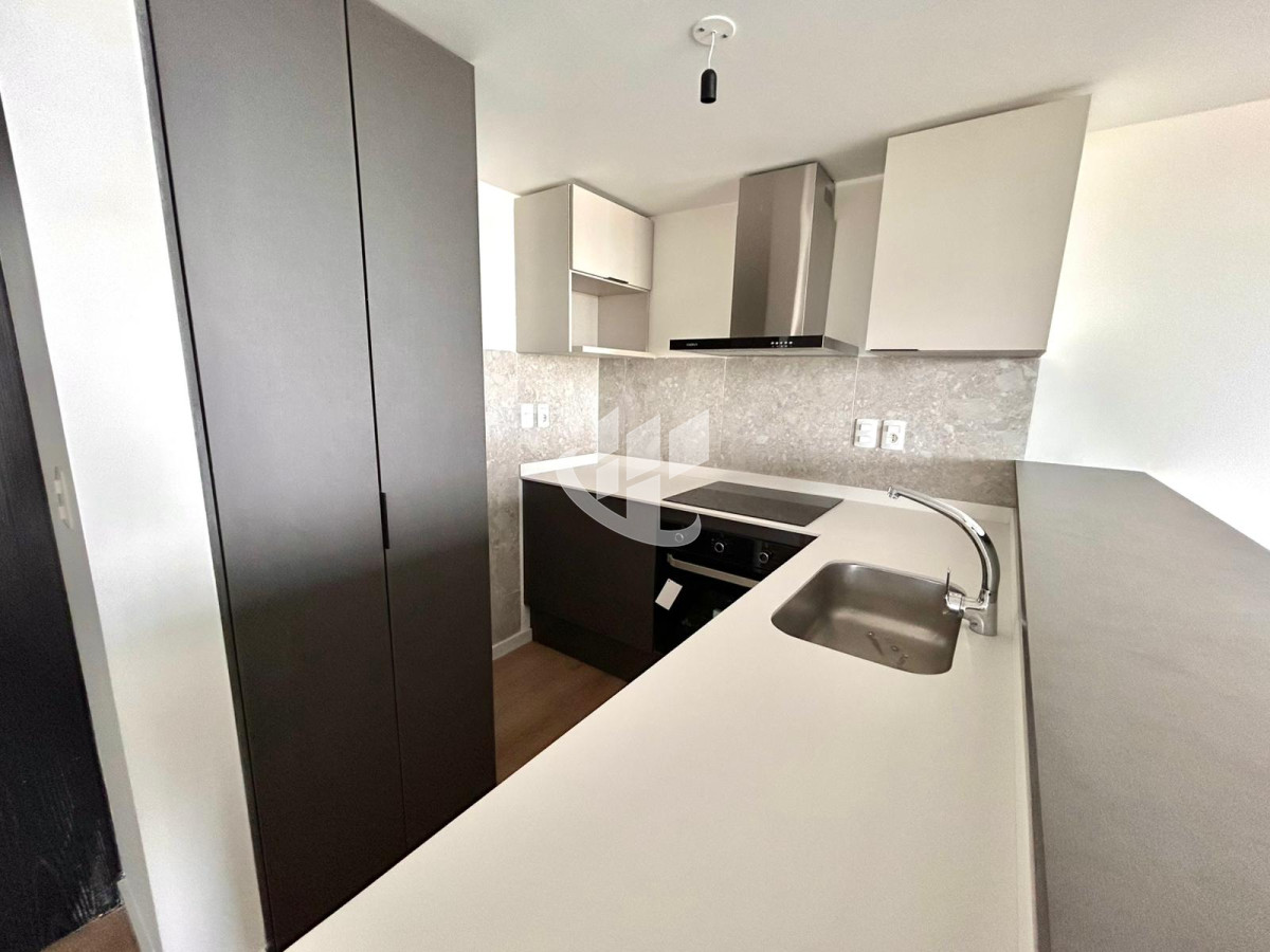 Apartamento ID.2239 - Venta Apartamento 3 Dormitorios con Garaje Doble en Parque Miramar