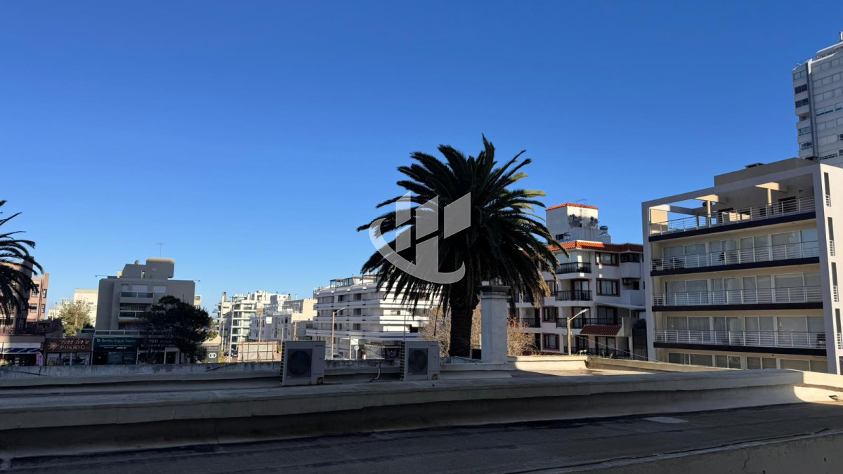Apartamento ID.1845 - APARTAMENTO EN VENTA.Punta del Este.