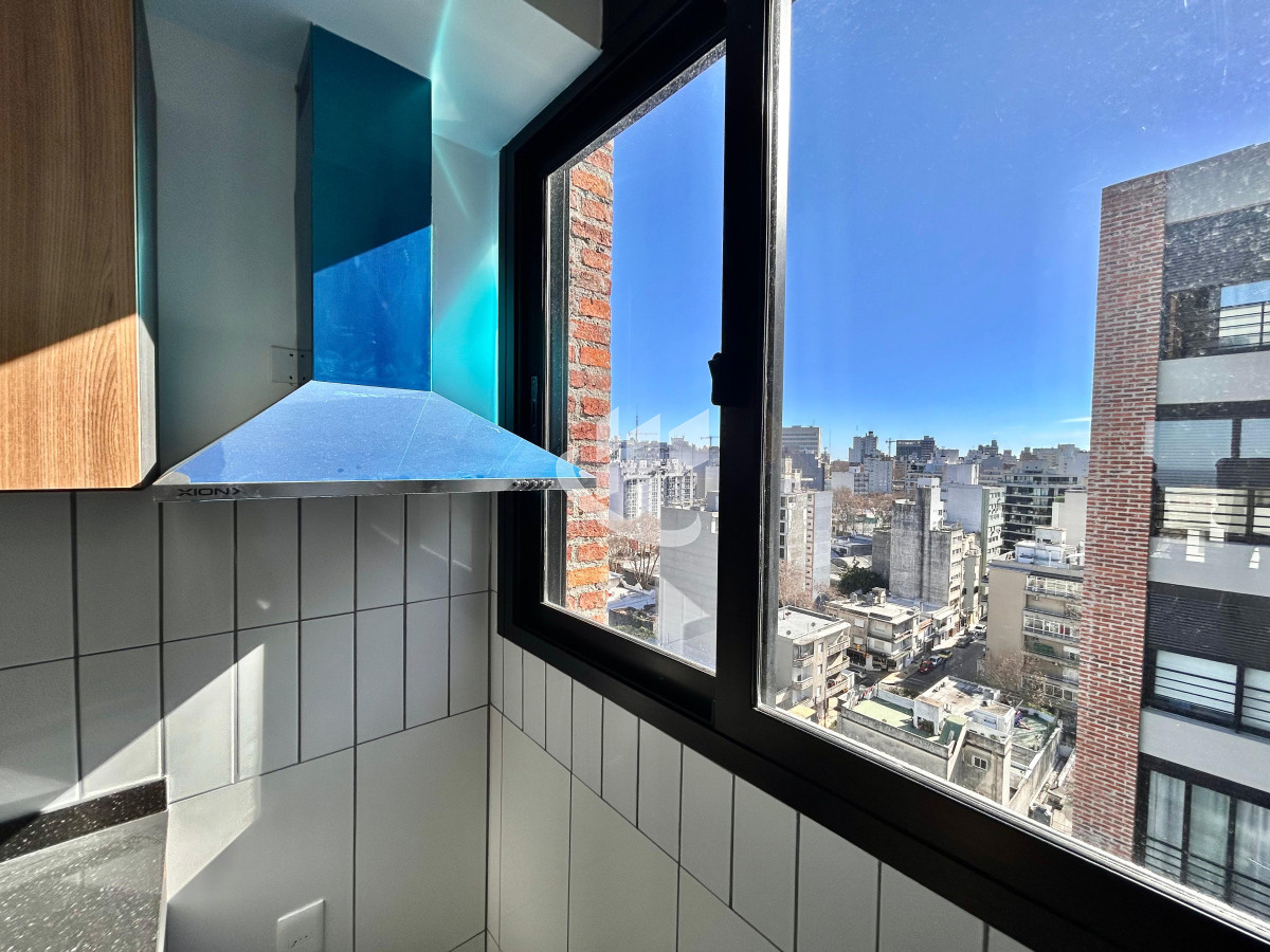 Apartamento ID.2077 - Venta Apartamento 2 Dormitorios Palermo, Montevideo