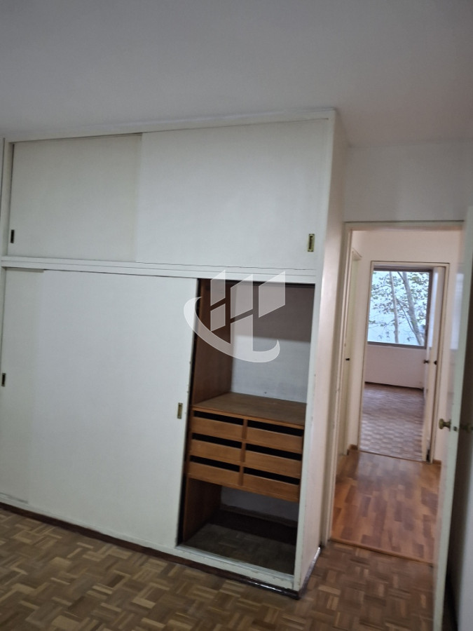 Apartamento ID.1852 - APARTAMENTO EN VENTA 3 DORMITORIOS 3 BAÑOS POCITOS 