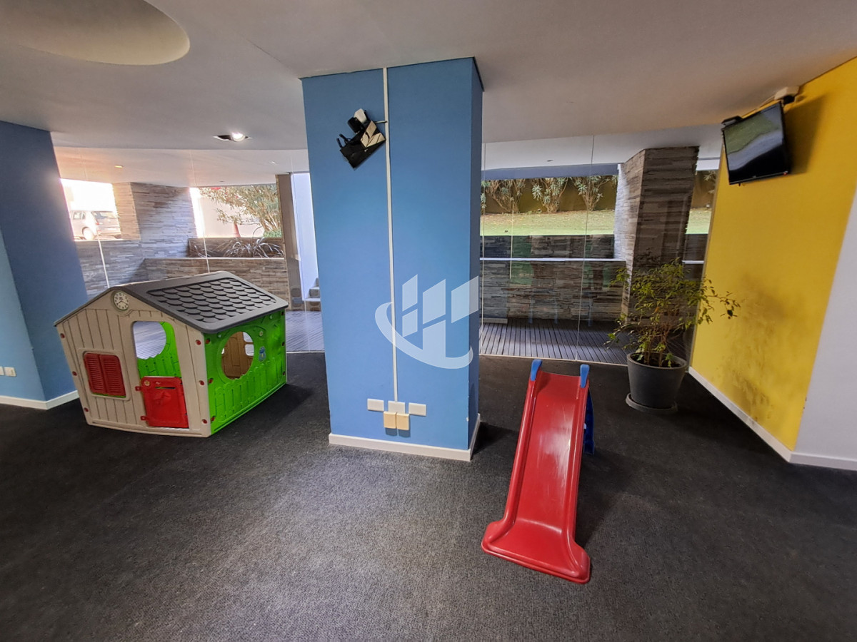 Apartamento ID.2397 - PUNTA DEL ESTE LA PASTORA A METROS DE MANSA 2 DORM Y MEDIO