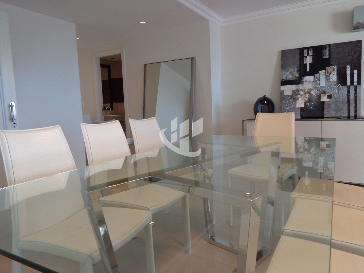 Apartamento ID.1399 - PUNTA DEL ESTE BRAVA PDA 1 IMPERIALE 3 DORMITORIOS VENTA