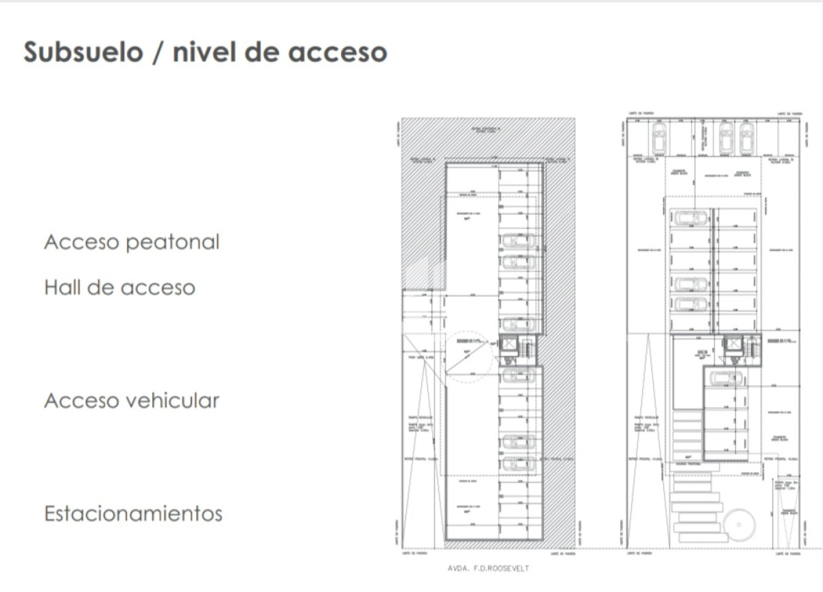 Apartamento ID.1698 - MALDONADO ROOSEVELT APTO 2 DORMITORIOS VENTA EN POZO