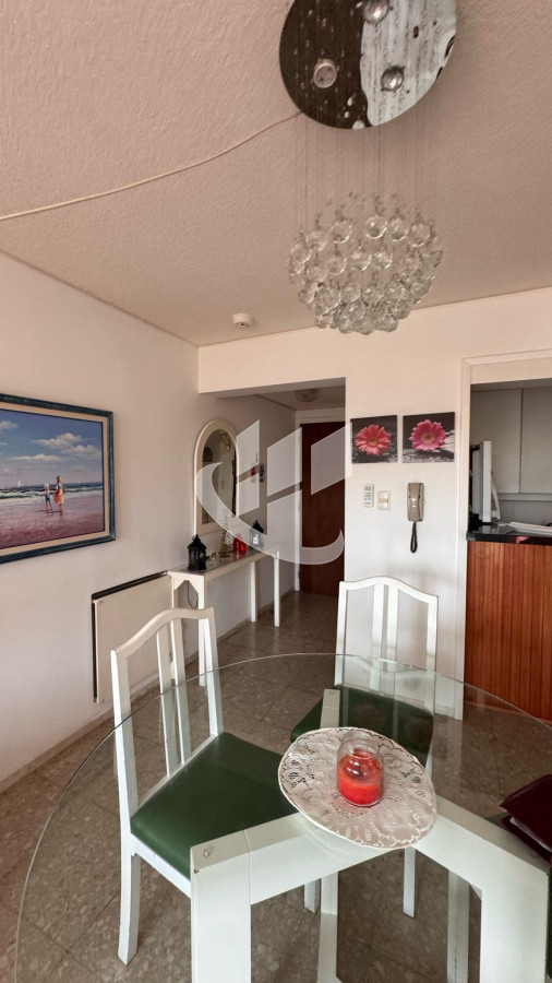Apartamento ID.1723 - Alquiler Anual.Punta del Este.