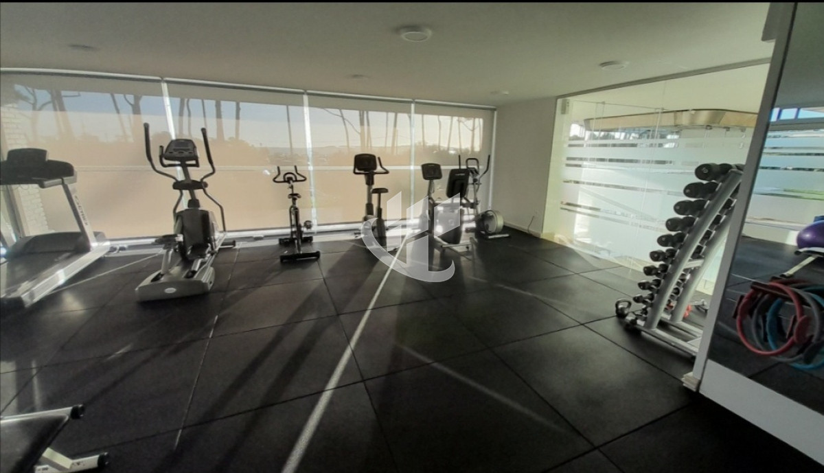 Apartamento ID.2227 - PUNTA DEL ESTE MANSA APTO 2 DORM Y DEP CON ESPECTACULAR VISTA AL MAR !