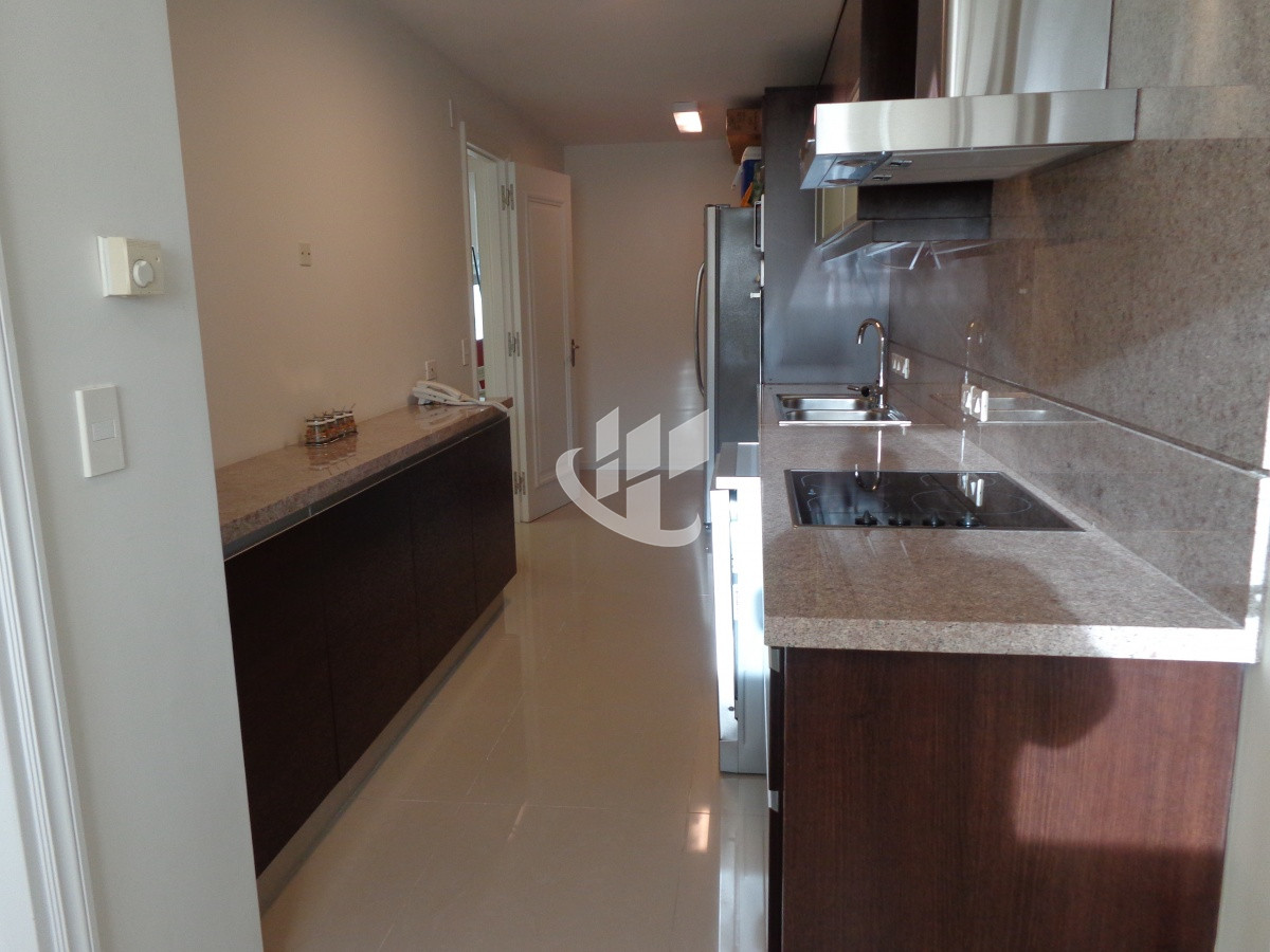 Apartamento ID.1399 - PUNTA DEL ESTE BRAVA PDA 1 IMPERIALE 3 DORMITORIOS VENTA