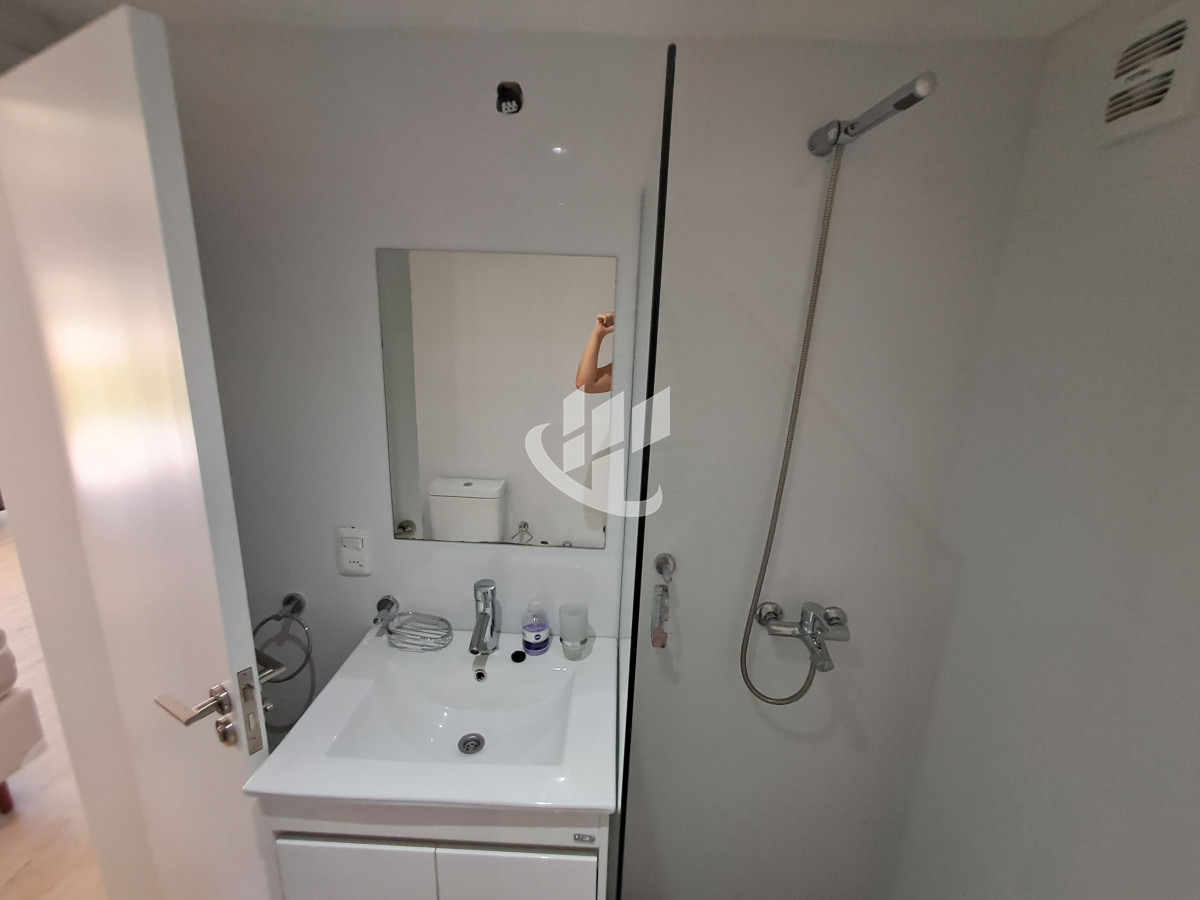 Apartamento ID.1815 - PUNTA BALLENA LAS GRUTAS MONOAMBIENTES PREMIUM EN VENTA 