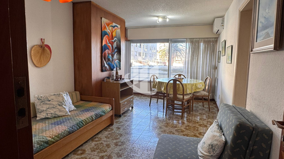 Apartamento ID.1845 - APARTAMENTO EN VENTA.Punta del Este.