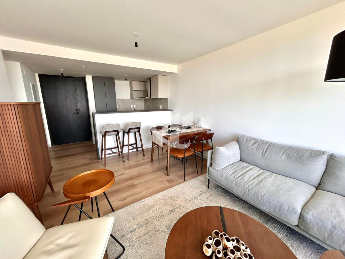 Apartamento ID.2239 - Venta Apartamento 3 Dormitorios con Garaje Doble en Parque Miramar