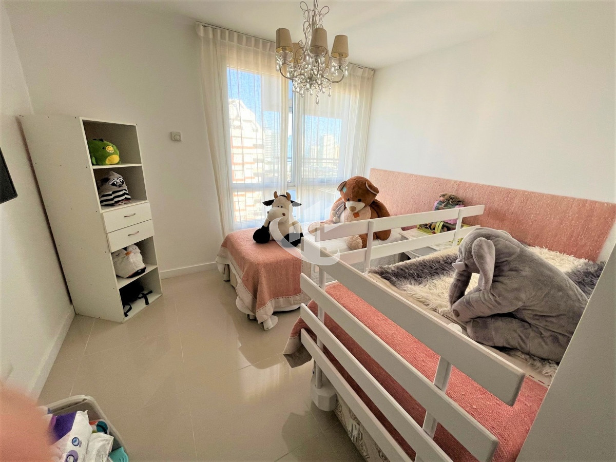 Apartamento ID.1962 - En venta apartamento en Punta del este