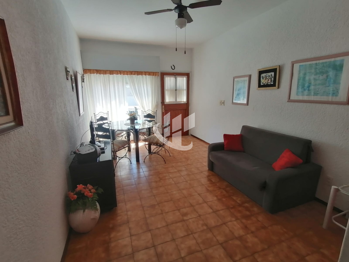 Apartamento ID.1706 - PUNTA DEL ESTE PENINSULA FARO 1 DORMITORIO ALQUILER TEMPORAL