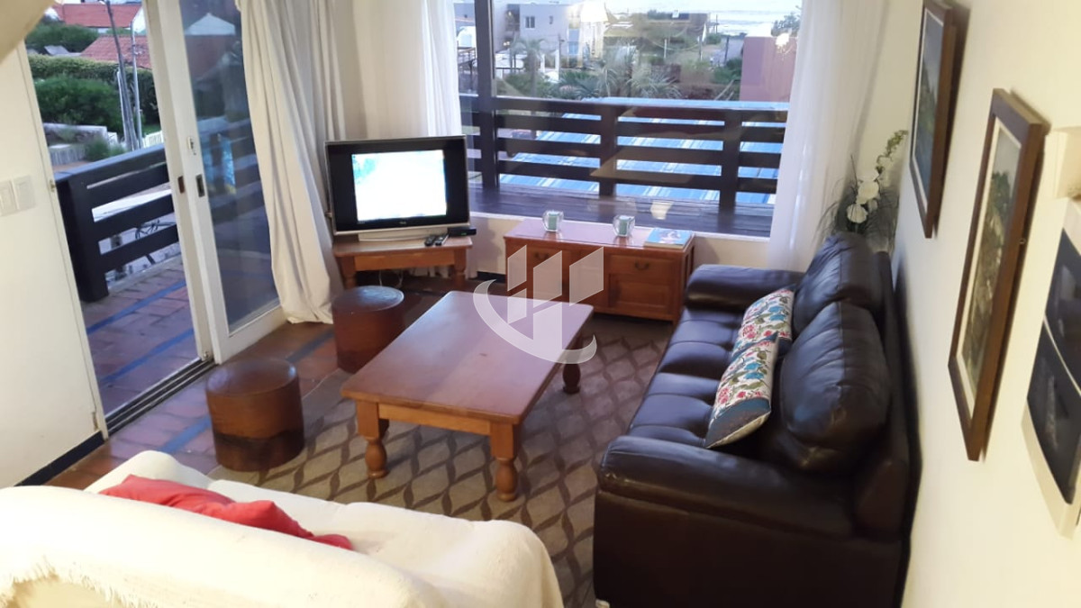 Apartamento ID.1803 - LA BARRA MONTOYA DUPLEX EN 3 PLANTAS 3 DORMITORIOS EN ALQUILER ANUAL Y TEMPORAL