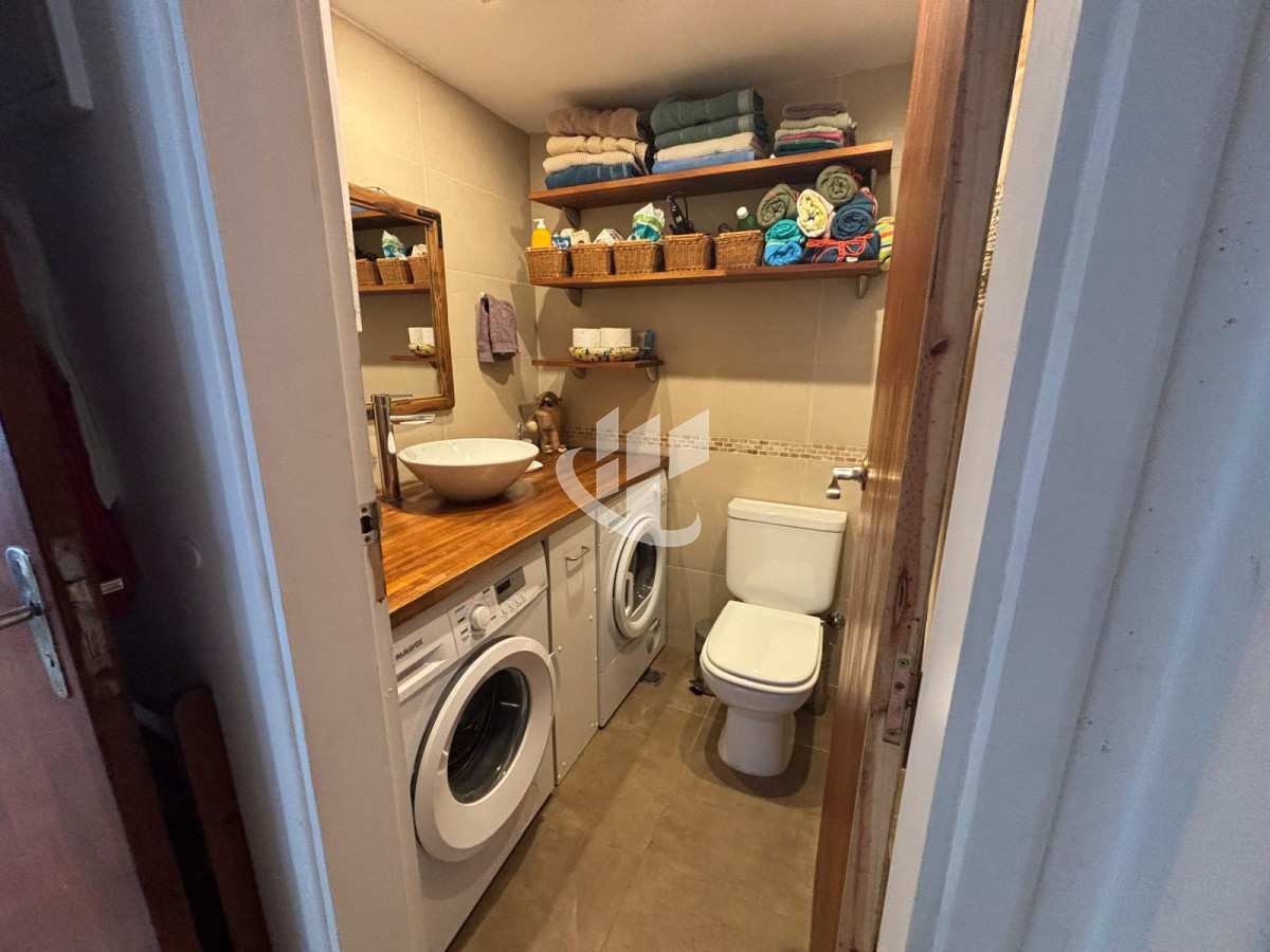 Apartamento ID.2356 - PUNTA DEL ESTE - ROOSVELT 2 DORMITORIOS